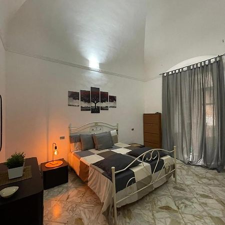 Casa Vacanza Federica Μπάρι Εξωτερικό φωτογραφία