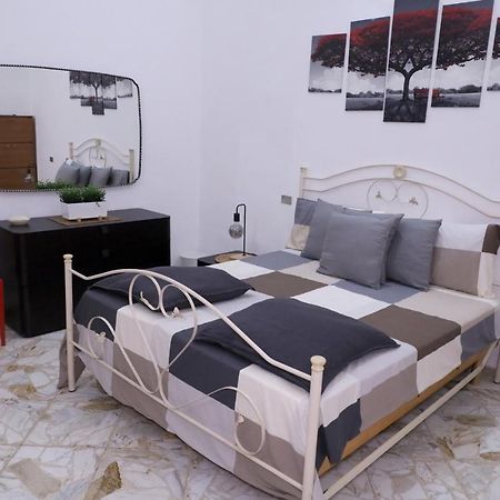 Casa Vacanza Federica Μπάρι Εξωτερικό φωτογραφία