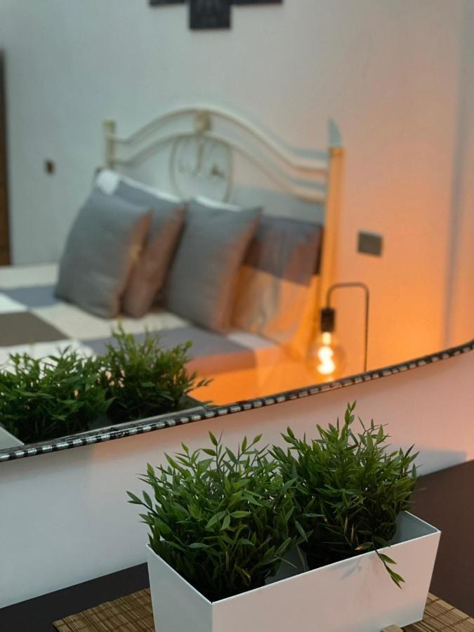 Casa Vacanza Federica Μπάρι Εξωτερικό φωτογραφία