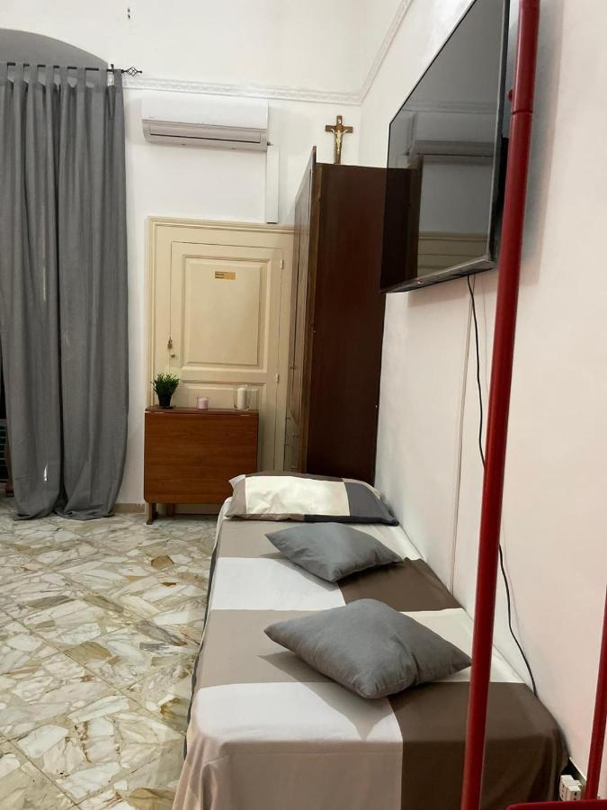 Casa Vacanza Federica Μπάρι Εξωτερικό φωτογραφία