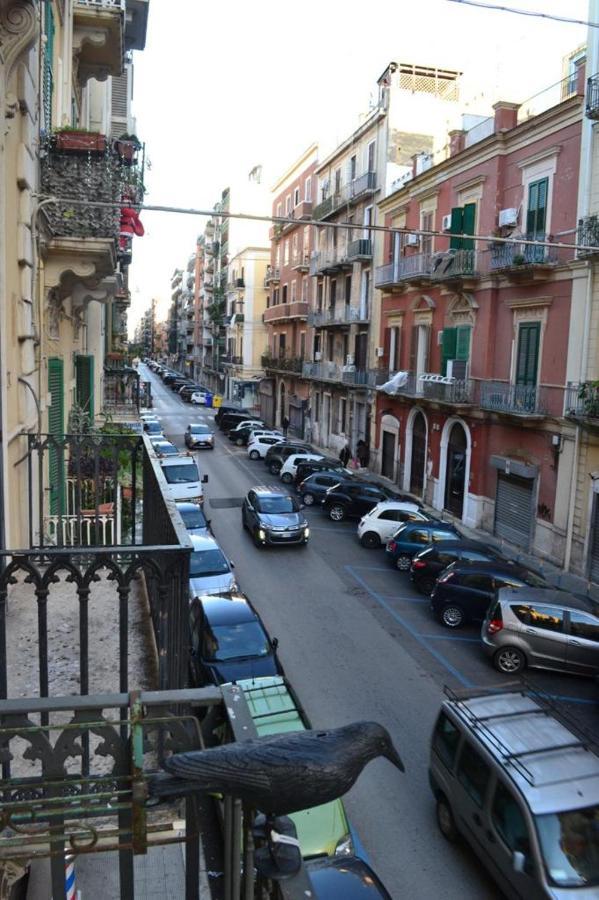 Casa Vacanza Federica Μπάρι Εξωτερικό φωτογραφία
