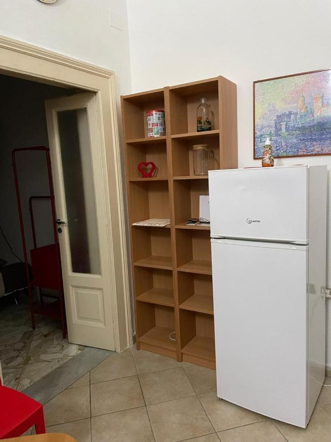 Casa Vacanza Federica Μπάρι Εξωτερικό φωτογραφία