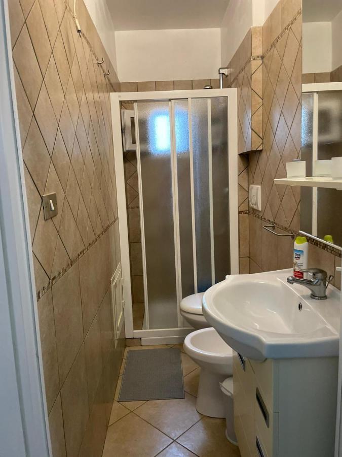 Casa Vacanza Federica Μπάρι Εξωτερικό φωτογραφία