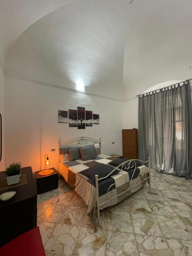 Casa Vacanza Federica Μπάρι Εξωτερικό φωτογραφία