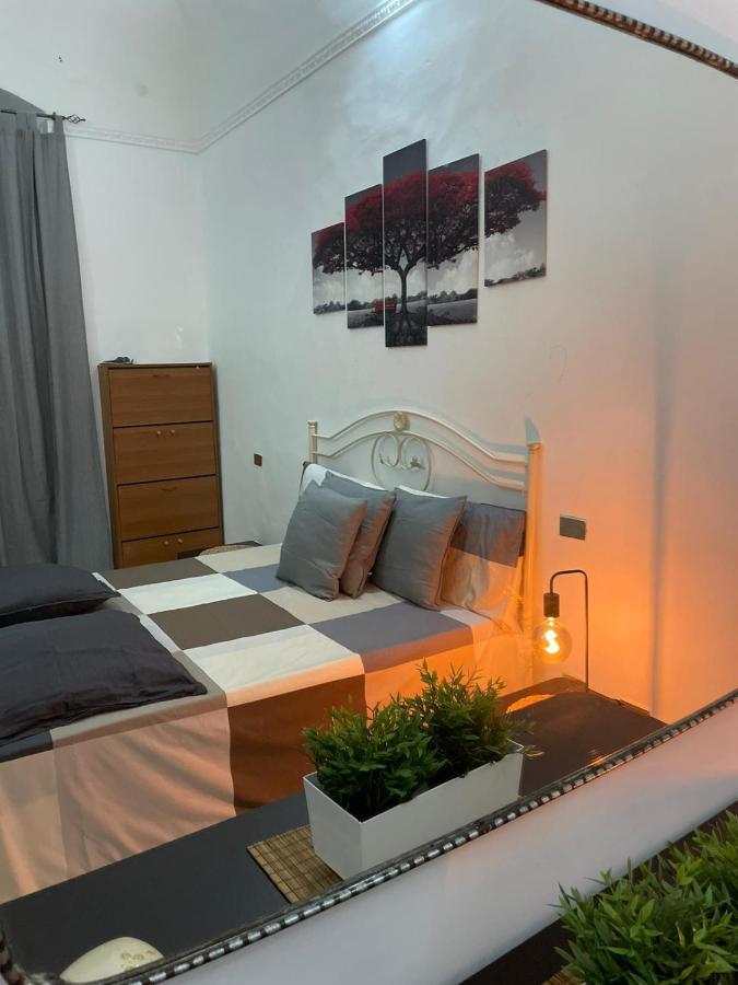 Casa Vacanza Federica Μπάρι Εξωτερικό φωτογραφία