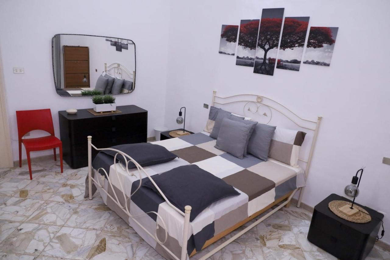 Casa Vacanza Federica Μπάρι Εξωτερικό φωτογραφία