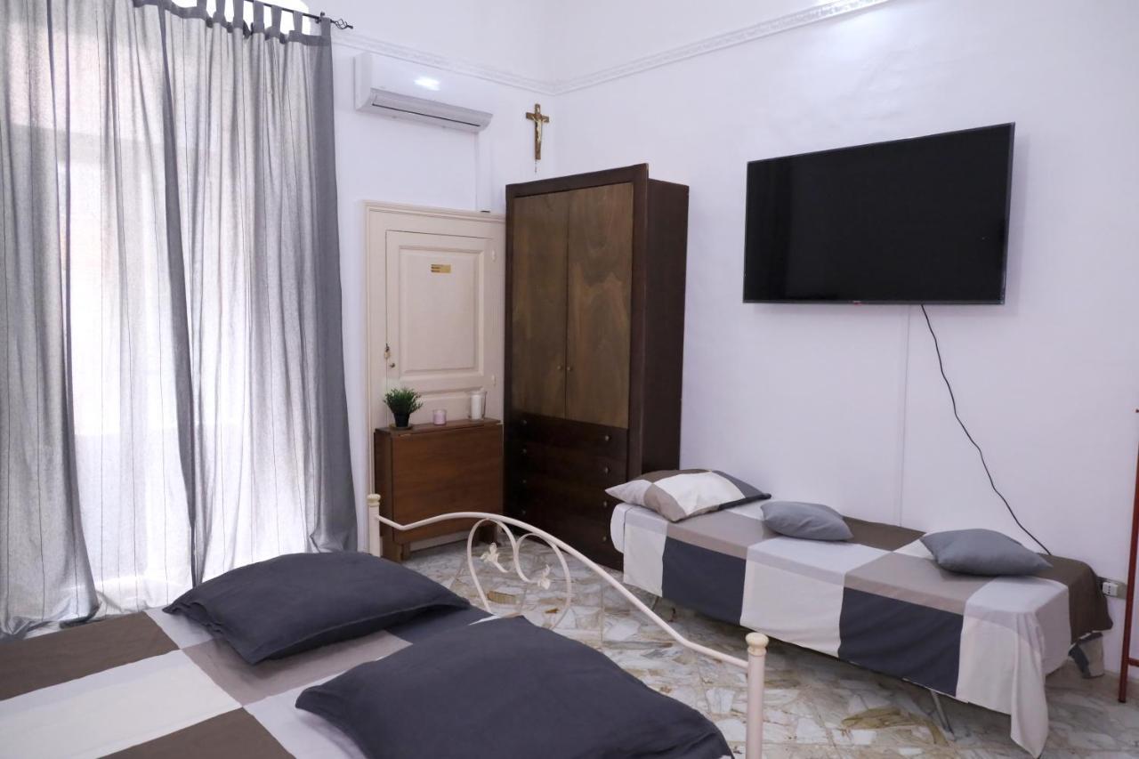 Casa Vacanza Federica Μπάρι Εξωτερικό φωτογραφία