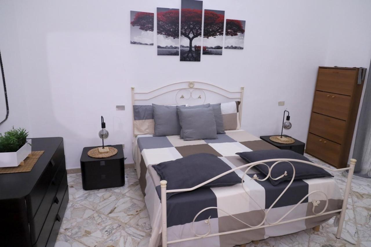 Casa Vacanza Federica Μπάρι Εξωτερικό φωτογραφία